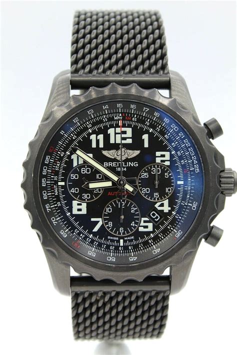 breitling chronospace limited edition limited m23360 watch|breitling limited edition.